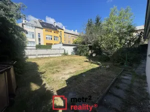 Prodej rodinného domu, Olomouc - Hodolany, Štursova, 387 m2