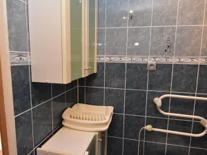 Pronájem bytu 1+1, Jirkov, Hornická, 35 m2