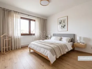 Prodej rodinného domu, Hořovice, Jungmannova, 134 m2