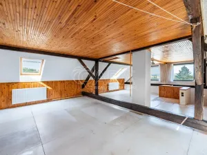 Prodej rodinného domu, Hořovice, Jungmannova, 134 m2