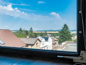 Prodej rodinného domu, Hořovice, Jungmannova, 134 m2