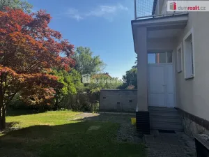 Pronájem kanceláře, Pardubice - Bílé Předměstí, Na Okrouhlíku, 290 m2