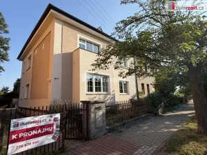 Pronájem komerční nemovitosti, Pardubice - Bílé Předměstí, Na Okrouhlíku, 290 m2