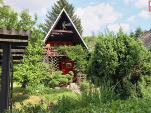 Prodej chaty, Šternberk - Těšíkov, 56 m2