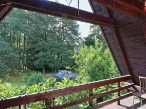 Prodej chaty, Šternberk - Těšíkov, 56 m2
