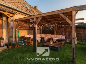 Prodej rodinného domu, Volary, Budějovická, 95 m2
