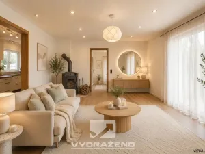 Prodej rodinného domu, Volary, Budějovická, 95 m2