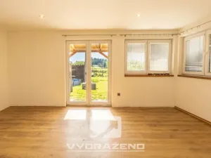 Prodej rodinného domu, Volary, Budějovická, 95 m2