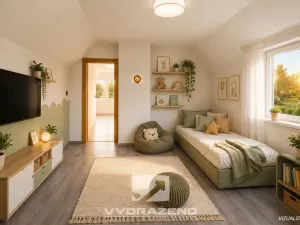 Prodej rodinného domu, Volary, Budějovická, 95 m2