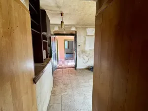 Prodej rodinného domu, Březnice, Počapská, 102 m2