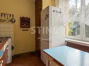 Prodej bytu 3+1, Havířov, Okrajová, 65 m2