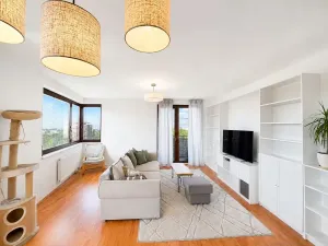 Prodej bytu 3+kk, Praha - Záběhlice, Na Slatince, 105 m2