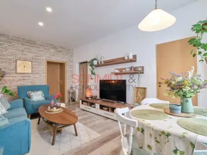 Prodej bytu 4+1, Hustopeče, Kosmákova, 75 m2
