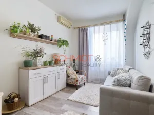 Prodej bytu 4+1, Hustopeče, Kosmákova, 75 m2