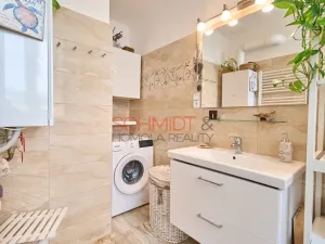 Prodej bytu 4+1, Hustopeče, Kosmákova, 75 m2