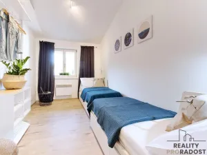 Pronájem bytu 3+kk, Brno, Stará, 71 m2
