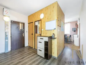 Prodej bytu 4+1, Plzeň, Tachovská, 80 m2