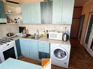 Prodej bytu 3+1, Kadaň, Chomutovská, 74 m2