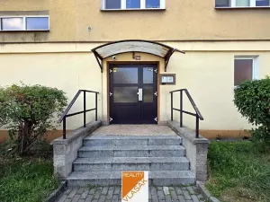 Prodej bytu 3+1, Kadaň, Chomutovská, 74 m2