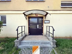 Prodej bytu 2+1, Kadaň, Chomutovská, 55 m2