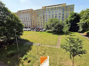 Prodej bytu 2+1, Kadaň, Chomutovská, 55 m2