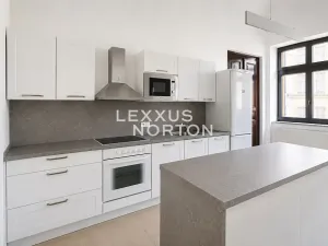 Pronájem bytu 2+kk, Praha - Nové Město, Štěpánská, 65 m2