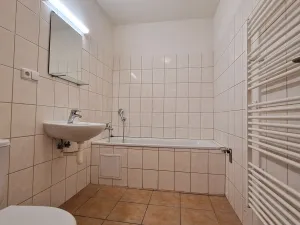 Pronájem bytu 1+kk, Brno, Stará, 35 m2