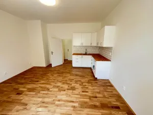 Prodej bytu 1+kk, Praha - Vršovice, 28. pluku, 30 m2