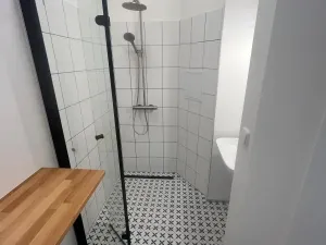 Prodej bytu 1+kk, Praha - Vršovice, 28. pluku, 30 m2