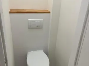 Prodej bytu 1+kk, Praha - Vršovice, 28. pluku, 30 m2