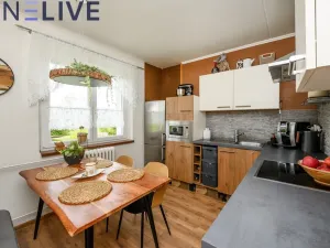Pronájem bytu 3+1, Staré Sedliště, 66 m2