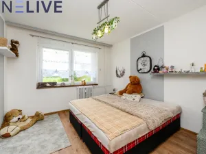 Pronájem bytu 3+1, Staré Sedliště, 66 m2