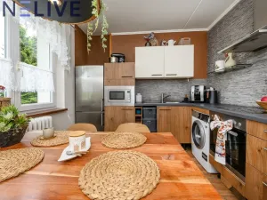 Pronájem bytu 3+1, Staré Sedliště, 66 m2