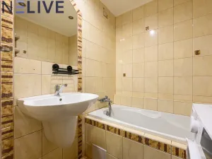 Pronájem bytu 3+1, Staré Sedliště, 66 m2