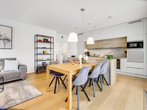 Prodej bytu 4+kk, Praha - Jinonice, Kačírkova, 139 m2