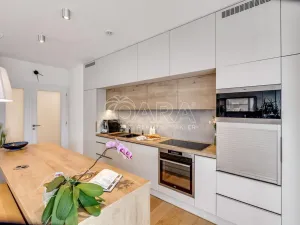 Prodej bytu 4+kk, Praha - Jinonice, Kačírkova, 139 m2
