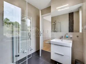 Prodej bytu 4+kk, Praha - Jinonice, Kačírkova, 139 m2