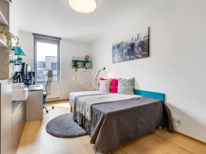 Prodej bytu 4+kk, Praha - Jinonice, Kačírkova, 139 m2