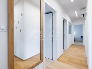 Prodej bytu 4+kk, Praha - Jinonice, Kačírkova, 139 m2