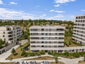 Prodej bytu 4+kk, Praha - Jinonice, Kačírkova, 139 m2