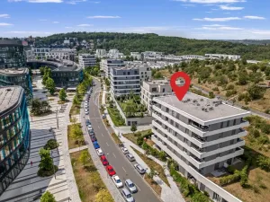 Prodej bytu 4+kk, Praha - Jinonice, Kačírkova, 139 m2
