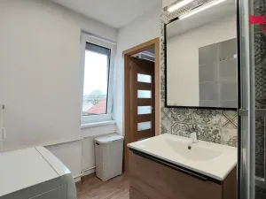 Pronájem bytu 1+1, Písek - Budějovické Předměstí, Kollárova, 33 m2