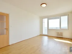 Pronájem bytu 2+1, Ústí nad Labem, Pod Rozhlednou, 65 m2