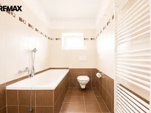 Pronájem bytu 3+kk, Velké Poříčí, Náchodská, 68 m2