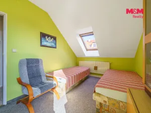 Prodej rodinného domu, Lubenec, Zahradní, 169 m2