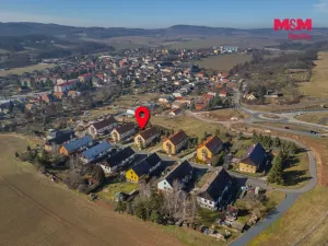 Prodej rodinného domu, Lubenec, Zahradní, 169 m2