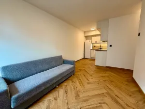 Pronájem bytu 2+kk, Lovosice, Dlouhá, 42 m2