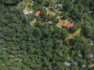 Prodej chaty, Zdiby - Brnky, Na Vinici, 24 m2