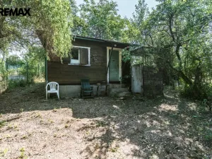 Prodej chaty, Zdiby - Brnky, Na Vinici, 24 m2