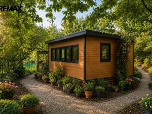 Prodej chaty, Zdiby - Brnky, Na Vinici, 24 m2